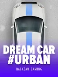 dream car urban - logo